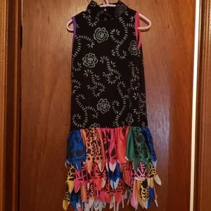 Monster High Costume - Skelita Calaveras Character